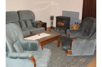 Slovakia Chata Liptovské Sliače, Exterior